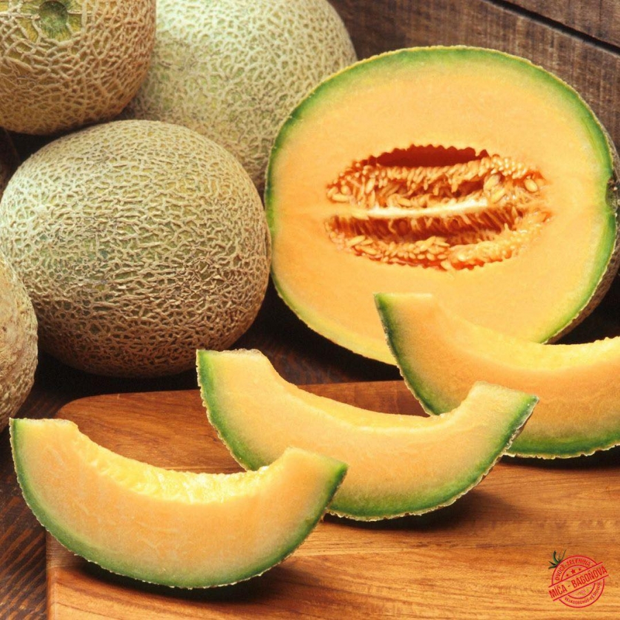 ​MELOUN CANTALOUPE